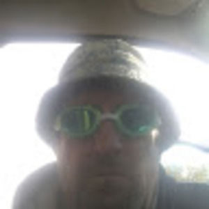 Meet your Posher, Chad